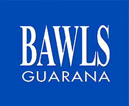BAWLS Guarana