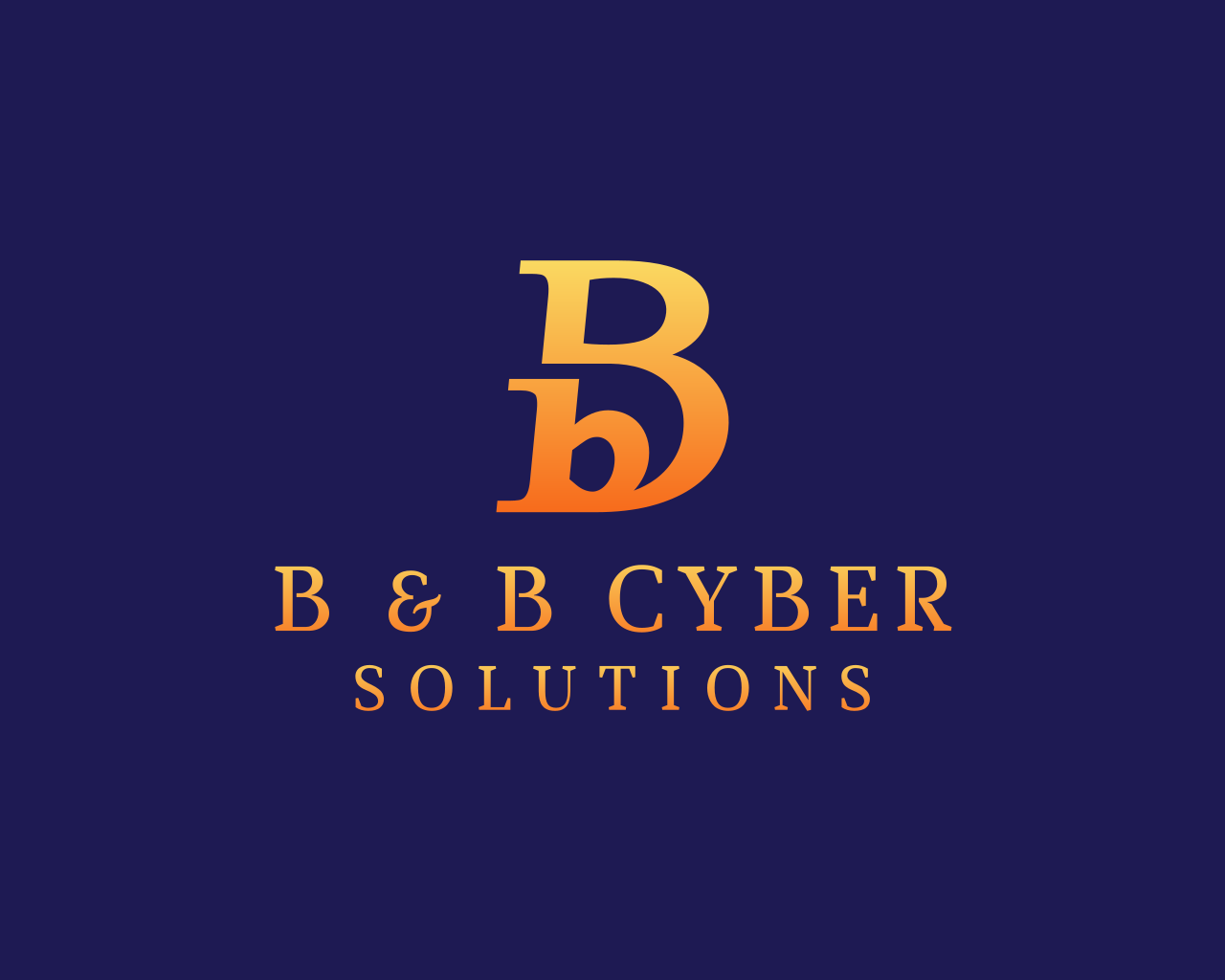 B & B Cyber Solutions LLC
