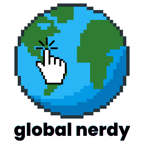 Global Nerdy
